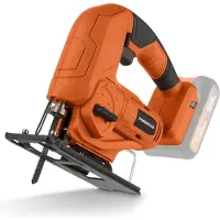 Powerplus Stichsäge Ohne Batterie 20v