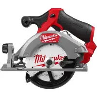 Milwaukee 4933493488 M12 FCS442-0 Kreissäge 140mm 12V exkl. Batterien und Ladegerät