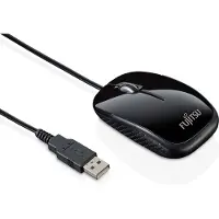 Fujitsu S26381-K454-L100 Notebook-Maus M420NB