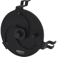 Ks Tools 150.9388, 1 Stück(e), Stahl, 960 g