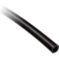Alphacool EPDM Tube 11/8 - Black 3m, Schlauch