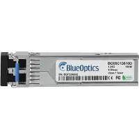 BlueOptics Kompatibler Telco Systems BTI-MGBIC-GLX-DD-LC BO05C13610D SFP Transceiver, LC-Duplex, 1000BASE-LX