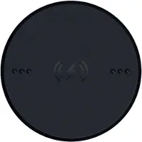 Razer Wireless Charging Puck Basilisk V3 Pro Drahtloses Ladegerät