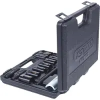 Ks Tools 150.2750, 3,02 kg, 16 Werkzeug