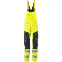 Mascot Accelerate Safe 19569 Overall Mit Knieschutztaschen