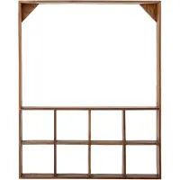 Bloomingville Marino Wandregal – 82064415