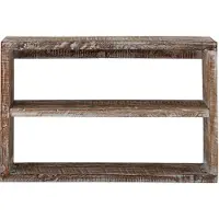 Creative Collection Kreative Kollektion Conde-regal | Natur | Recyceltes Holz | 82064556