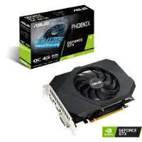 Asus 90Yv0Ez1-M0Na00 Ph-Gtx1650-O4Gd6-P