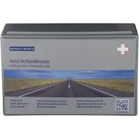 Holthaus Medical Verbandkasten Kfz Klassik DIN 13164 1 St Set