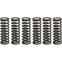 TRW Kupplungsfedernsatz MEF308-6 52,8mm Stahl 13,7mm 18,5mm 0,127kg