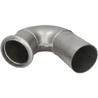 VANSTAR Auspuffrohr 60787VL