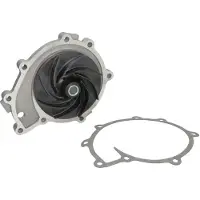 Skf Wasserpumpe VKPC 7019
