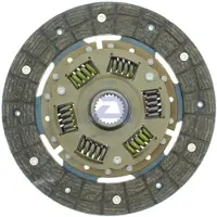 AISIN Kupplungsscheibe AISDN-006