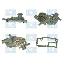 Sil Wasserpumpe PA293