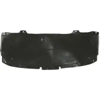 BLIC Motorschutzplatte / Unterfahrschutz 6601-02-3455861P für MAZDA 6 Kombi (GJ, GL)
