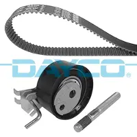 DAYCO Zahnriemensatz DAYKTB337
