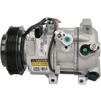 AIRSTAL Klimakompressor 10-6152