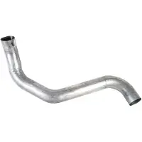 DINEX Auspuffrohr DIN53102