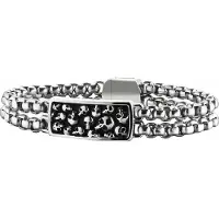 Police Pj25698bss01l Armband