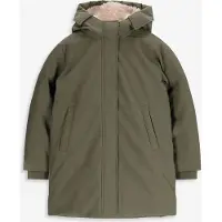 Sissy-Boy Tech-Parka - Grün | Größe: 98-104