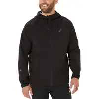 Asics Herren Jacken/Anoraks lg.Arm He/Uni METARUN WATERPROOF JACKET