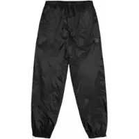 Rains Regenhose Kauto Insulated Pants Regular Black-XS