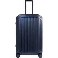 Piquadro ALU-B2 Medium Trolley 69 blue