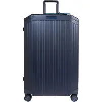 Piquadro ALU-B2 Large Trolley 79 blue