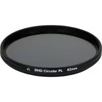 Dörr Zirkularpolfilter DHG 62mm