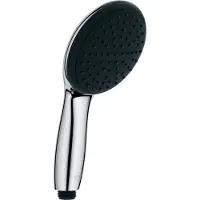 GROHE Vitalio 1-Strahl-Brausekopf, chrom