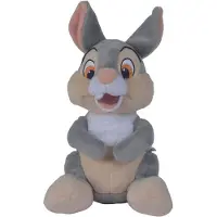 Simba Friends Tier Trommel Teddy 35 Cm