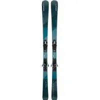 Elan Herren All-Mountain Ski WINGMAN 78 TI PS ELS 11.0