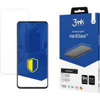 3MK Galaxy A52 4G/A52 5G/A52s/A53 5G Redmi Note 10/10s HardGlass