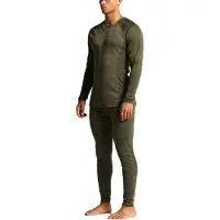 Craft Herren Unterwäsche Set CORE WARM BASELAYER SET M