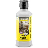 Kärcher Bodenpflege Holz 500 ml