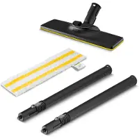 Kärcher Bodendüsenset EasyFix für SC 1