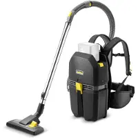 Kärcher Professional BVL 5/1 Bp - Staubsauger