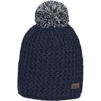 Sterntaler Kid's Strickmütze Bommel