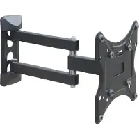 Libox LB-210 TV-Wandhalterung WIEDEN LB-210 | 23-42, VESA 200 x 200 mm, 25 kg, vertikal