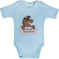QHP Baby Body Bobby