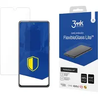 3MK hybrid glass Flexible 2.5D Lite for Samsung Galaxy M51