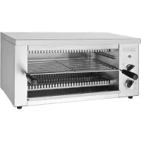 Buffalo Quartz Salamander Grill 2,8 kW