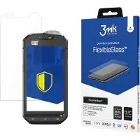 3MK Flexible Glass for CAT S60 (BRA005997)