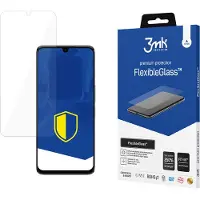 3MK FlexibleGlass TCL 30 Plus Szkło Hybrydowe