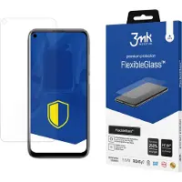 3MK FlexibleGlass HTC Desire 20 Pro Szkło Hybrydowe