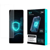 3MK Sony Xperia 1 Iv 1up Displayschutzfolie 3 Einheiten