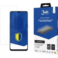 3MK FlexibleGlass Oppo Reno 3 Hibridinis-Stiklas
