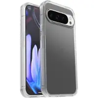 Otterbox Google Pixel 9 Pro XL Hülle - Kunststoff - - Backcover/Hard Case - Transparent