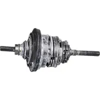Shimano Innere Nabe SG-C3001-7R
