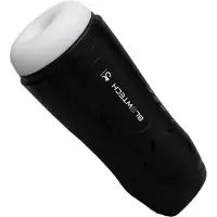 Dream Toys Deep Throat Sucking Machine